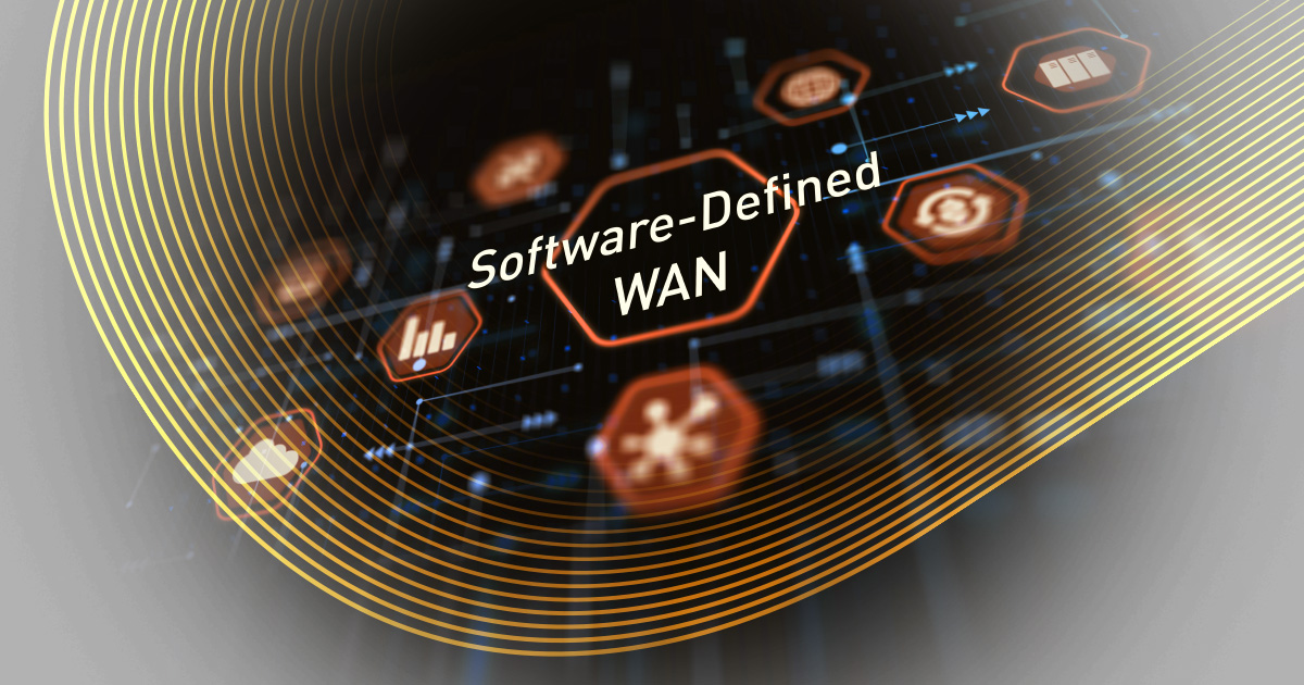 SDWAN